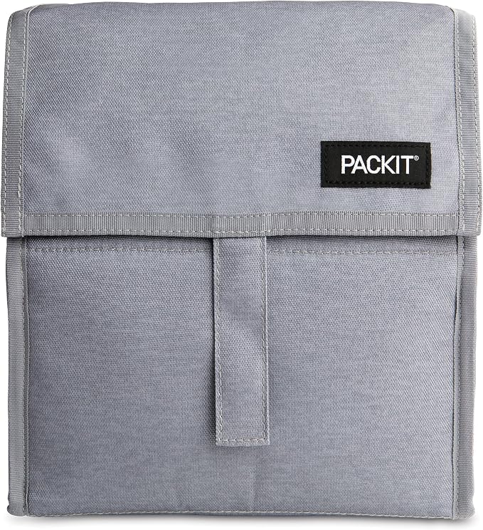 Packit® Freezable Lunch Bag, Built by PackIt