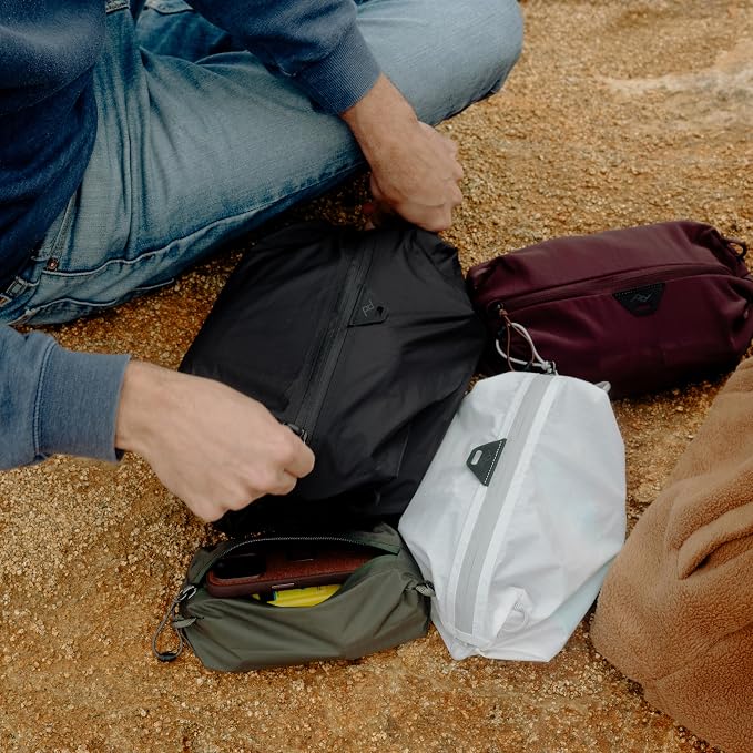 Peak Design Ultra Light Packing Cube - Image 5