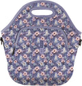 Sok It LunchTote Zippered Bag Insulated Neoprene Caddy by SokIt