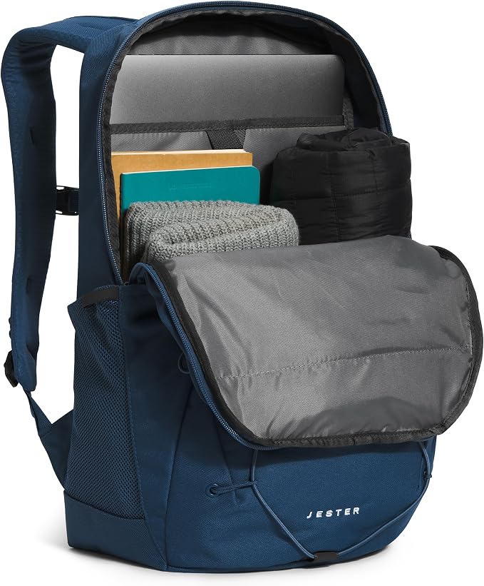 THE NORTH FACE Jester Everyday Laptop Backpack | Commuter Daypack - Image 5