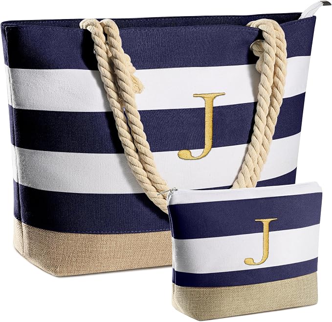 YOOLIFE Beach Bags for Women by YOOLIFE