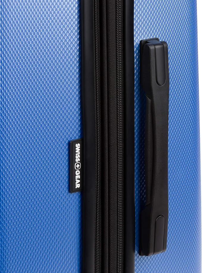SwissGear 7272 Energie Expandable Hardside Luggage - Image 8