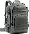 Large Tactical Backpack Bag by XMILPAX