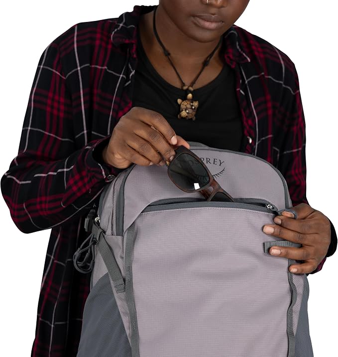 Osprey Axis Laptop Backpack – Sleek Everyday Pack - Image 9