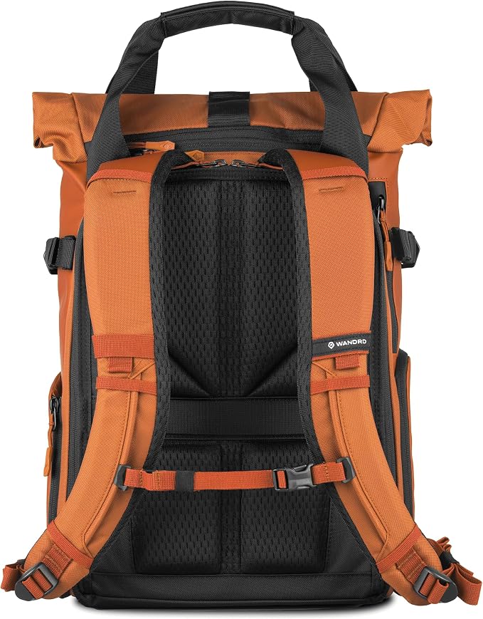 WANDRD All New PRVKE 31L V4: Weatherproof Travel and Camera Backpack, Everyday - Image 2