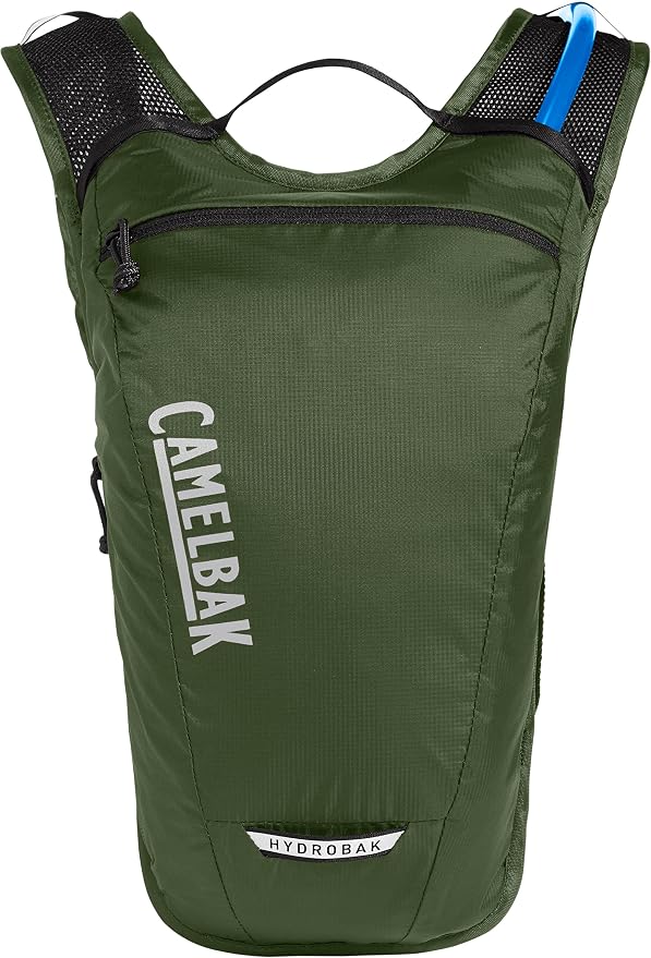 CamelBak Hydrobak Light Bike Hydration Backpack 50oz - Image 4