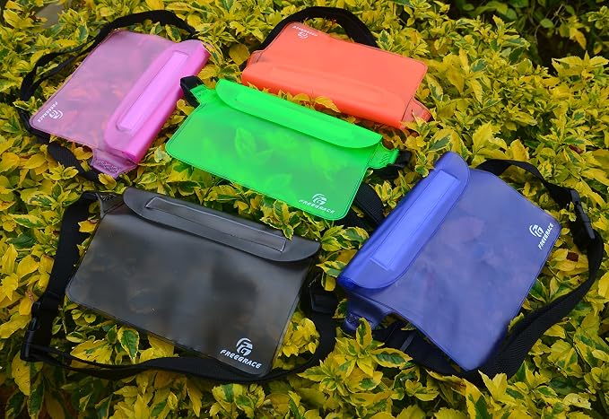 Freegrace Waterproof Pouches - Image 7