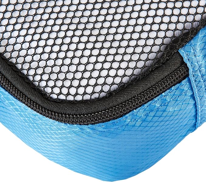 Amazon Basics Small Packing Cubes - Image 6
