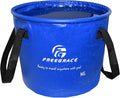 Premium Collapsible Bucket by Freegrace by Freegrace