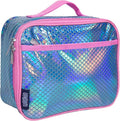 Wildkin Kids Insulated Lunch Box – Durable and Reusable by Wildkin