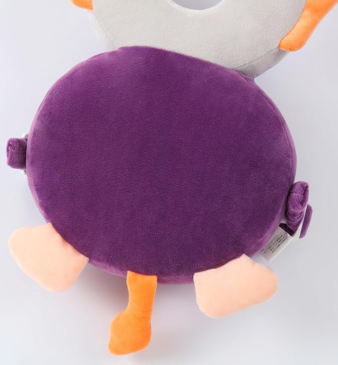 Feidoog Baby Head Protector Cushion Backpack - Image 3