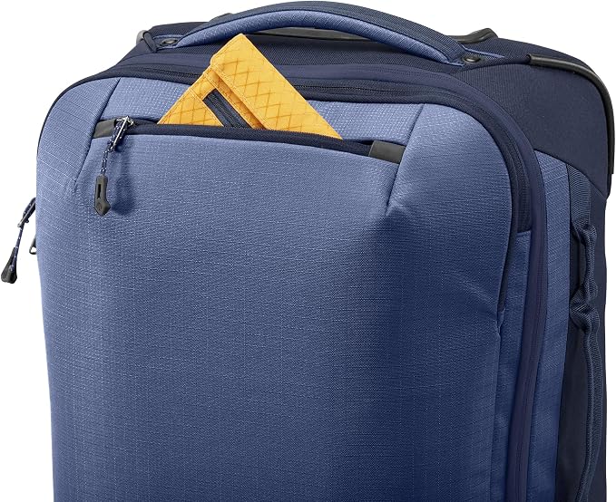 eagle creek Expanse 4-Wheel 21.5" International Carry-On Luggage - Image 5