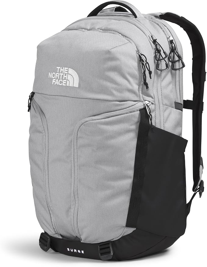 THE NORTH FACE Surge Commuter Laptop Backpack | Daypack - Image 2