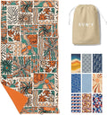 SUN'Y Beach Towel by SUNY