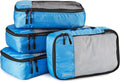 Amazon Basics Small Packing Cubes by AmazonBasics
