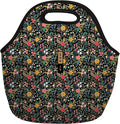 Sok It LunchTote Zippered Bag Insulated Neoprene Caddy by SokIt