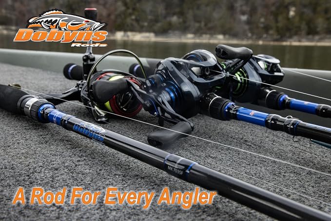 Dobyns Rods Xtasy Series - Image 3