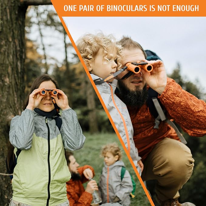 BeBison Binoculars for Kids - Image 9