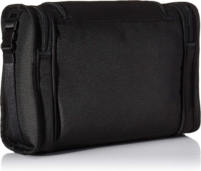 TUMI - Alpha Hanging Travel Kit - Toiletries and Cosmetics Organizer - Travel - Image 4