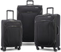 American Tourister 4 KIX 2.0 Softside Expandable Luggage by AmericanTourister