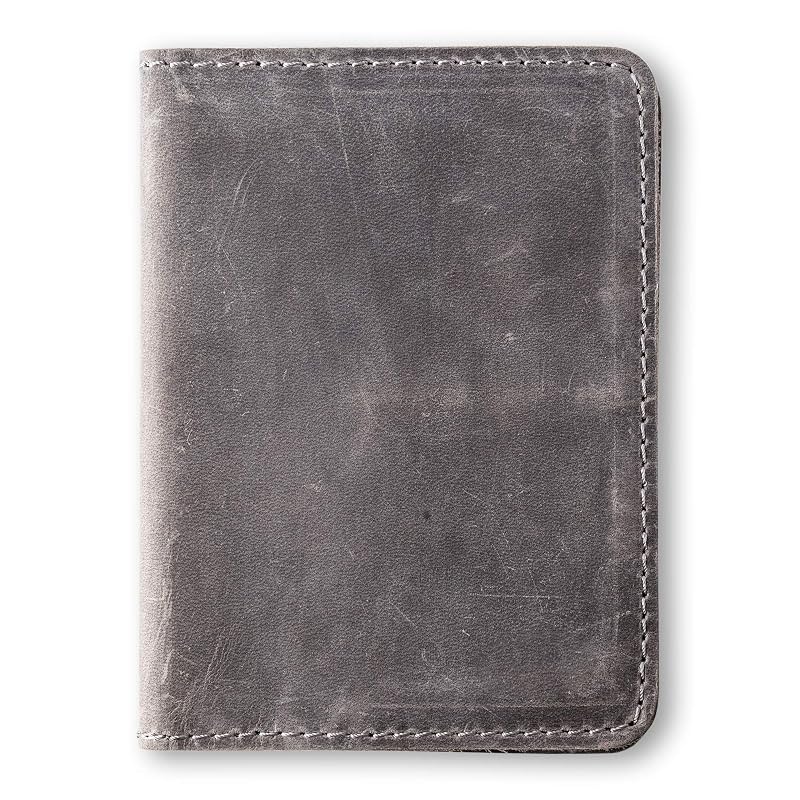 PEGAI Personalized Leather, Passport Holder - Image 8
