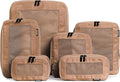 Aerotrunk Compression Packing Cubes by Aerotrunk