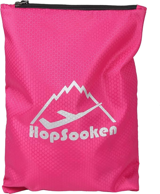 5 Set Packing Cubes for Travel Large Suitcase Luggage Organizer Bags Travel - Image 5