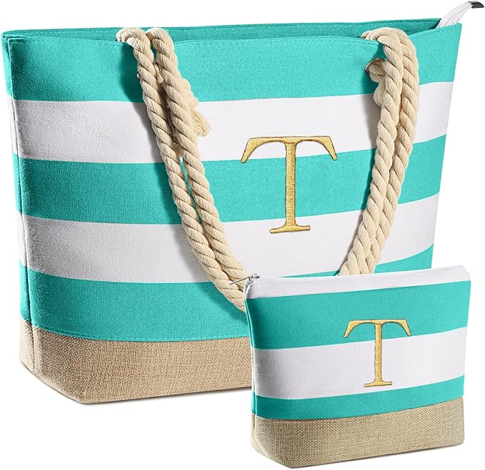 YOOLIFE Beach Bags for Women by YOOLIFE