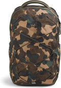 The North Face Jester Everyday Laptop Backpack, Utility Brown Camo Texture by THENORTHFACE