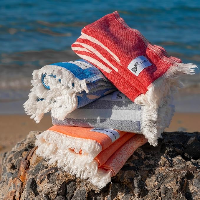 Turkish Beach Towel - Image 8