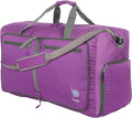 Bago Large Foldable Duffel Bags by BagoTravelBags