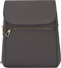 Travelon Anti-Theft Signature Slim Backpack by Travelon