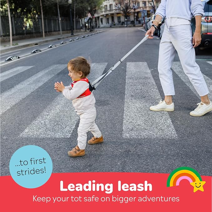 Trunki Toddler Leash - Image 8