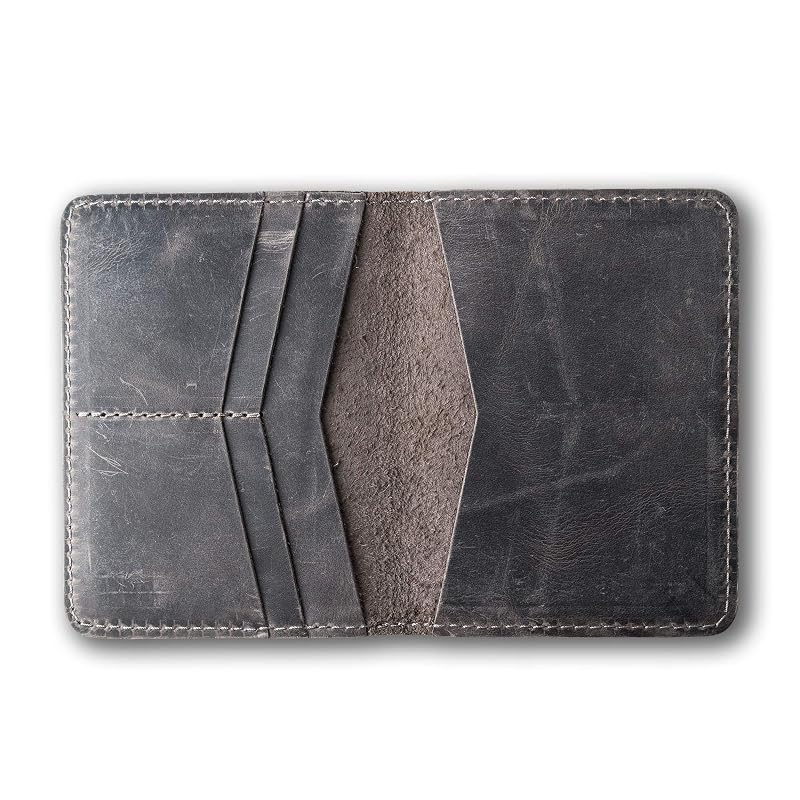 PEGAI Personalized Leather, Passport Holder - Image 7