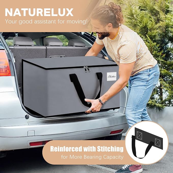 Heavy Duty Moving Bags - Image 6