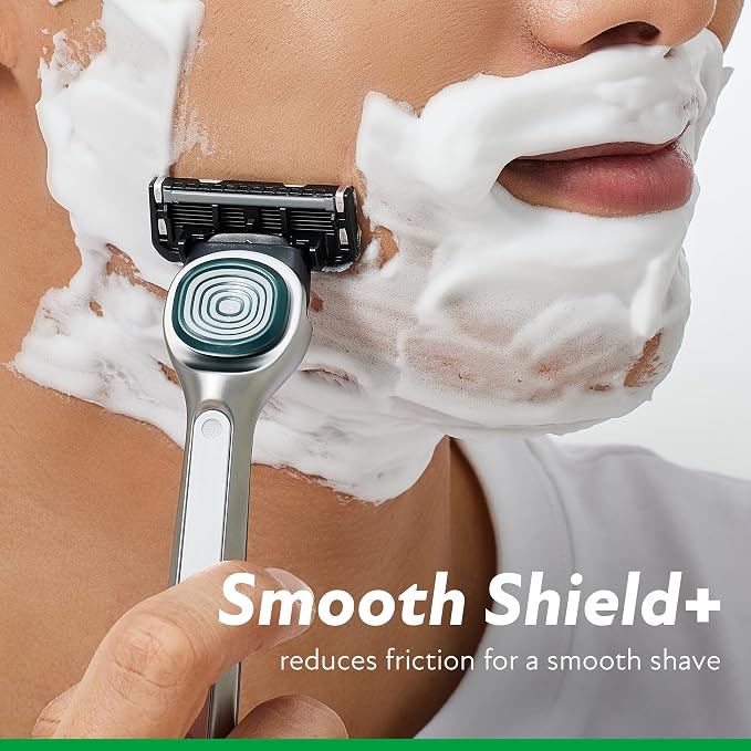 DORCO SLEEK - Six Blade Razor System - Image 6