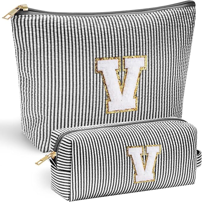 YOOLIFE Makeup Bag for Women by YOOLIFE