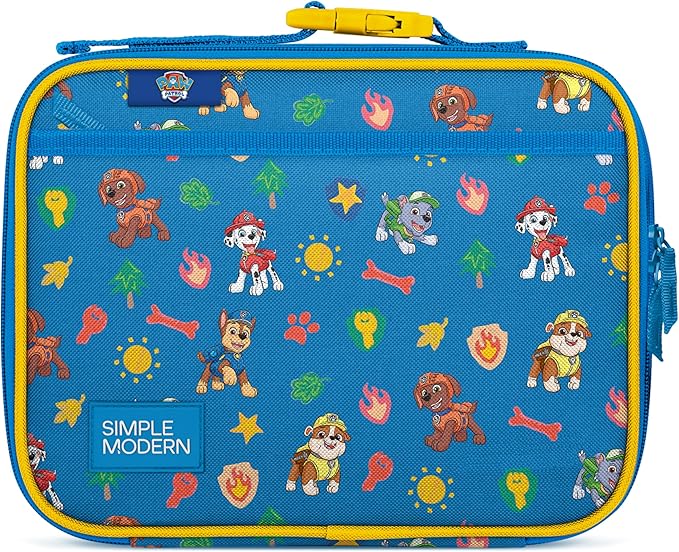 Simple Modern Paw Patrol Kids Lunch Box by SimpleModern