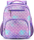 mibasies Girls Backpack 5-8: Lightweight Kids Backpacks by mibasies