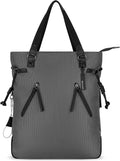 Sherpani Tempest, Anti Theft Convertible Backpack Tote, 14L Travel Backpack by SHERPANI