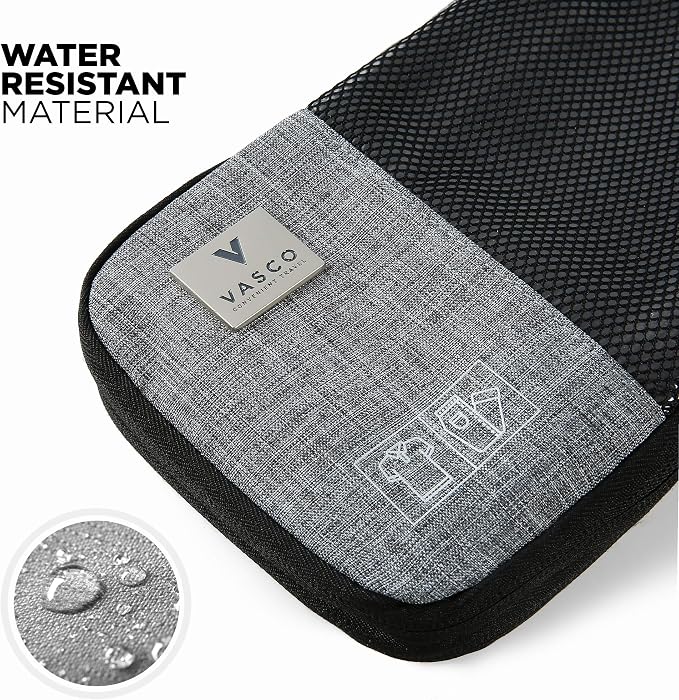 VASCO Compression Packing Cubes - Image 3