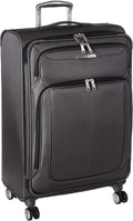 Samsonite Solyte DLX Softside Expandable Luggage by Samsonite