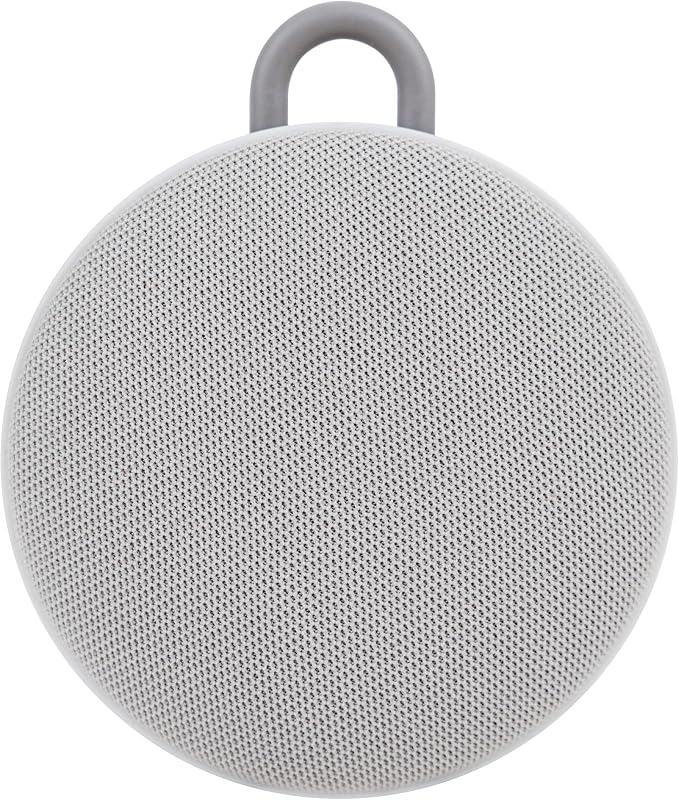 Yogasleep Hushh 2 Portable Sound Machine by Yogasleep
