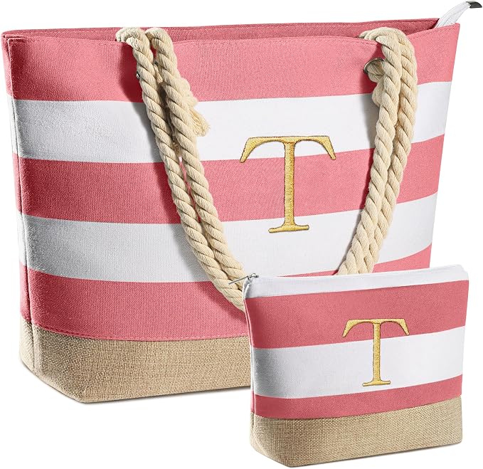 YOOLIFE Beach Bags for Women by YOOLIFE