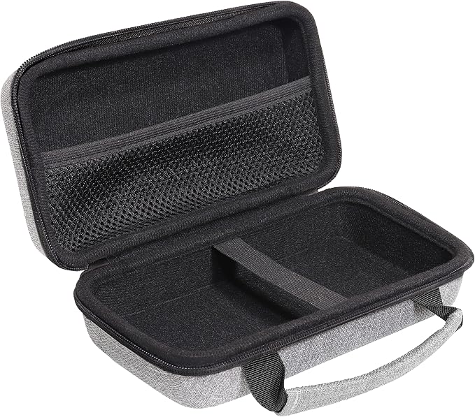 GETGEAR Mini PC Case for Beelink Mini PC compatible - Image 4