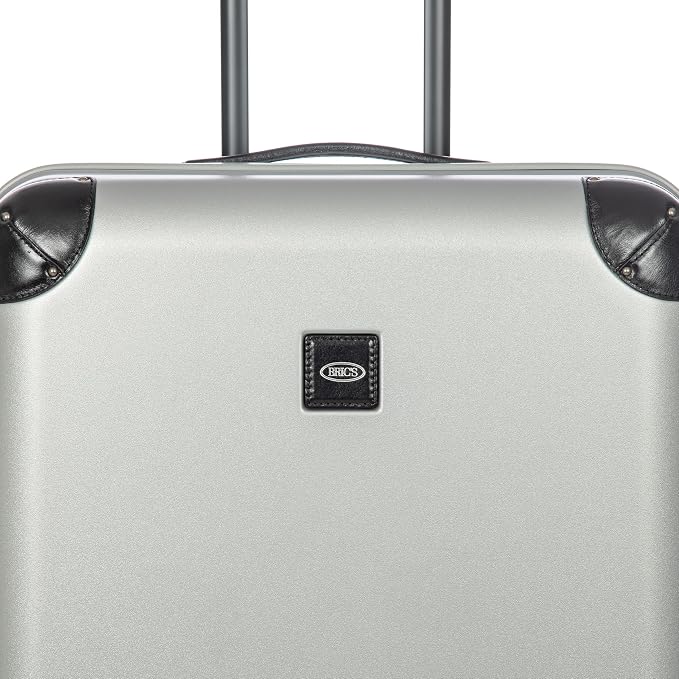 Bric's Amalfi 27" Spinner Luggage Lightweight Expandable Suitcase - Image 5