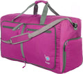 Bago Large Foldable Duffel Bags by BagoTravelBags