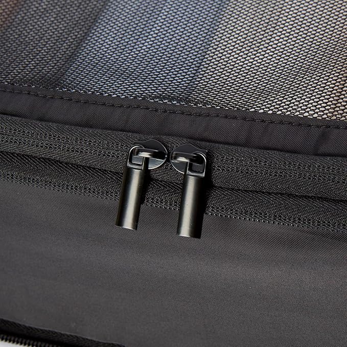 Vandel Space-Saving Compression Packing Cubes - Image 8