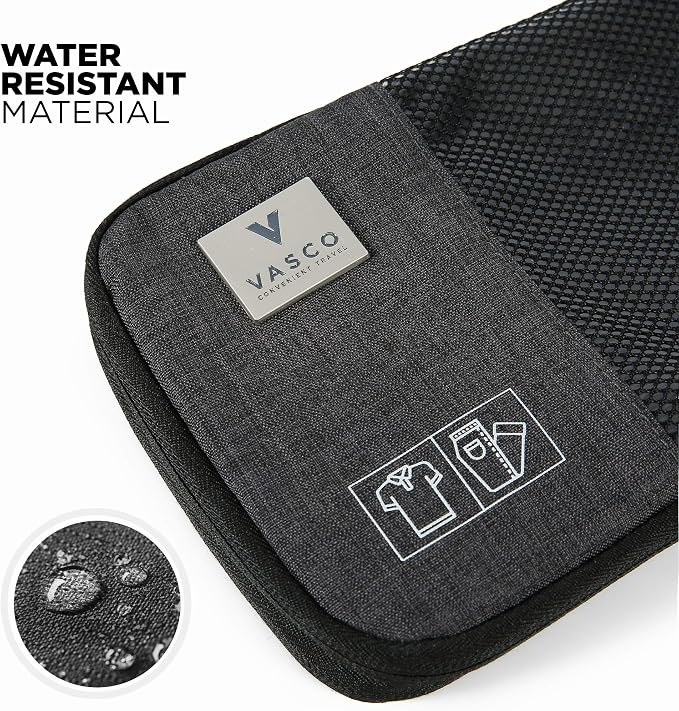 VASCO Compression Packing Cubes - Image 3