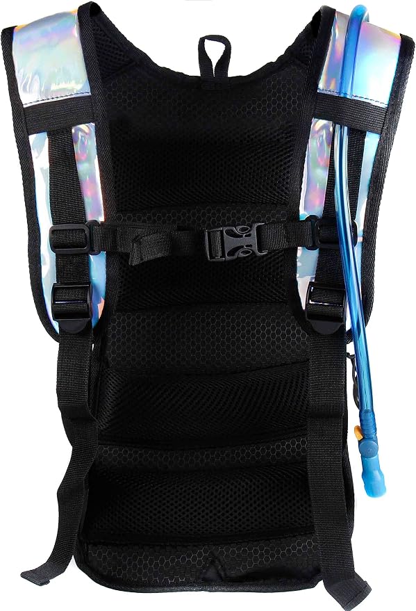 Sojourner Hydration Pack, Hydration Backpack - Image 5
